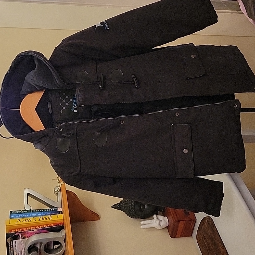 Boys Coat